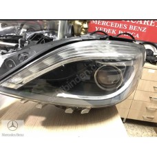 A 2468207161 W246 KASA SOL FAR MERCEDES BAŞKAN TİCARET